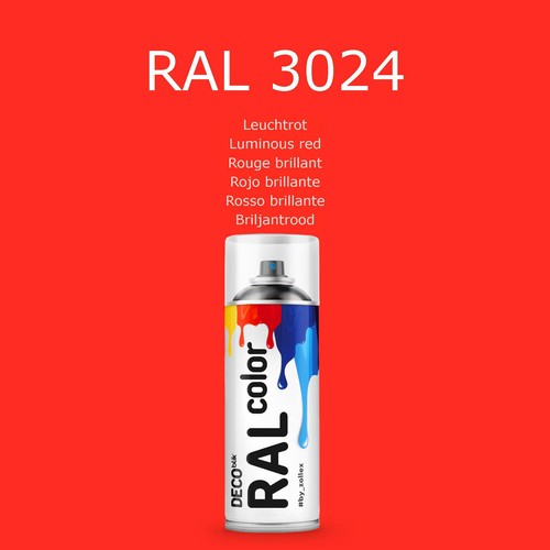 Zollex decolack spraydose 400 - spraydose,