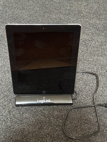 Apple ipad 16gb wlan - 2,