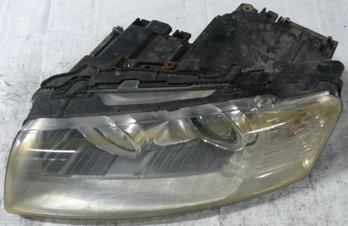 Xenon scheinwerfer links - xenon,