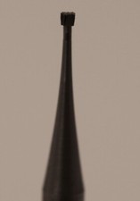 Fräser Bohrer Dentaltechnik