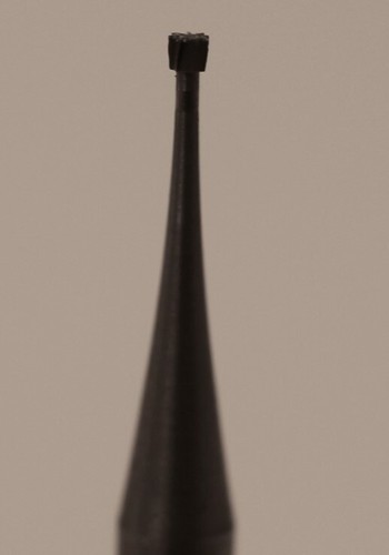 Fräser bohrer dentaltechnik - bohrer,