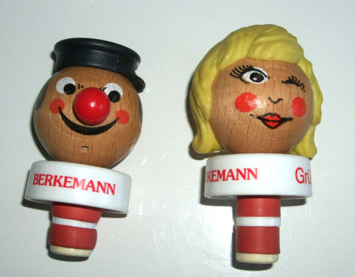 Flaschenstöpsel berkemann - 2,