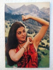 Bollywood Schauspieler Miss