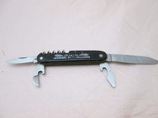 Altes Taschenmesser Kaufmann ~