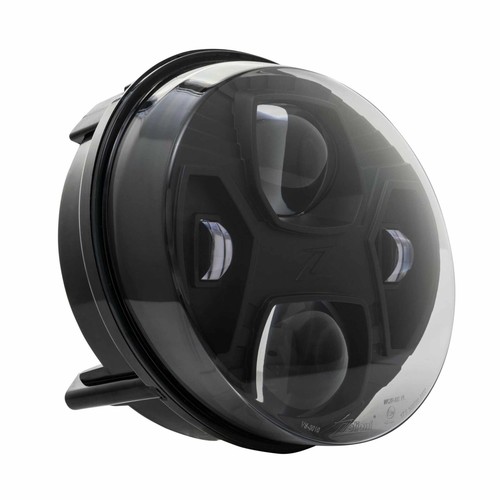 Zelioni led scheinwerfer - scheinwerfer, black