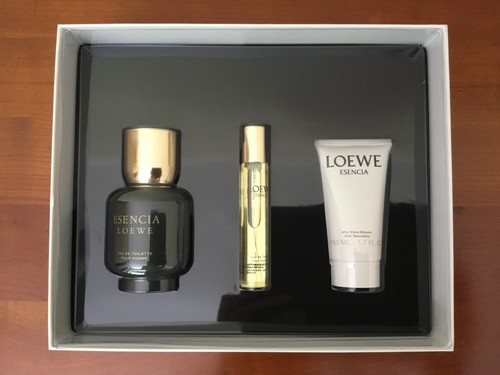 Loewe esencia box 100 - box,