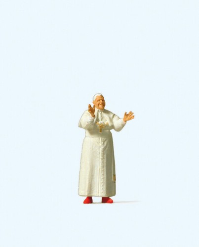 Preiser 28060 papst benedikt - 28060,