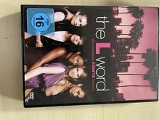 The L Word Staffel 5, DVD