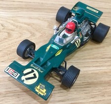 SCALEXTRIC C48 TYRRELL FORD