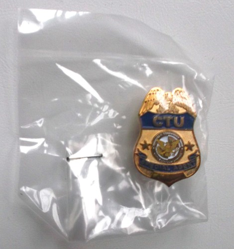 Ctu special agent - agent, usa