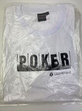 Seltenes Pokerstars Tshirt XL