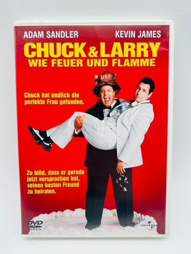 Chuck larry wie - larry,