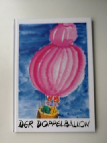 Der doppelballon von eckhard - der,