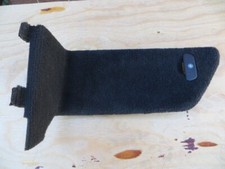 Volvo V70 II 2.4 (285) Kofferraum Abdeckung Verkleidung Erste Hilfe