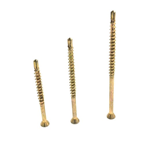 Dielenschrauben torx - dielenschrauben,