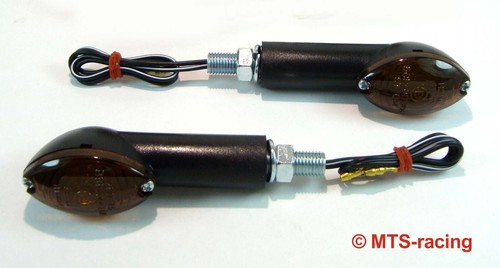 Halogen mini blinker micro - mini,