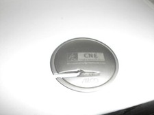 Werbegeschenk Krton Messer CNE Telekommunikation   ARCO