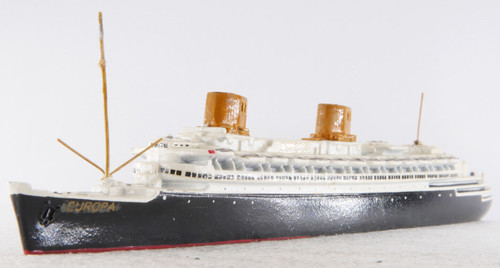 Wiking schiff 1250 - 1:1250, alt