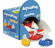 AquaPlay Outdoor Wasser