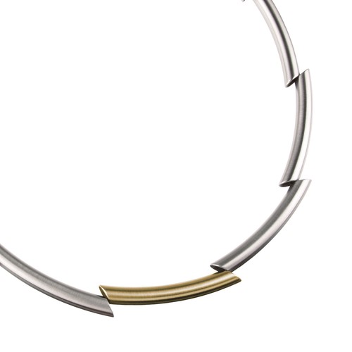 Ernstes design collier kette - collier,