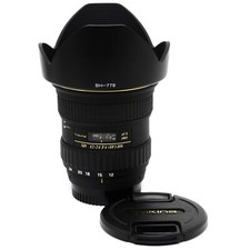 ✮ Tokina AT-X Pro SD 12-24mm f/4 IF DX für Nikon DX/APS-C #7107256 | vom Händler