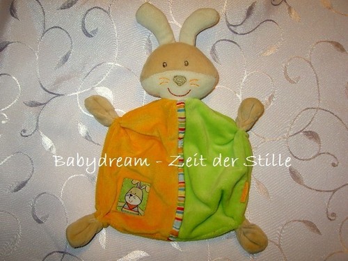 Babydream schmusetuch - babydream,