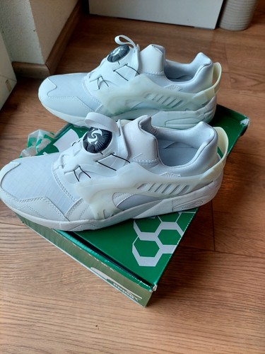 Puma trinomic disc blaze - trinomic,