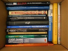 15 Bücher Bildbände Kunst