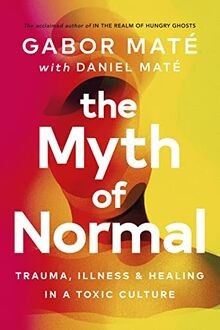 The myth normal - myth, of