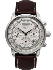Zeppelin 8620-1 Herrenuhr 100