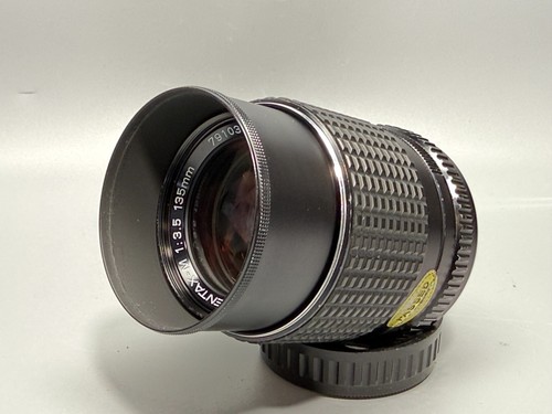 Smc pentax 135mm 3 - smc,