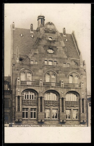 Foto pforzheim - foto-ak,