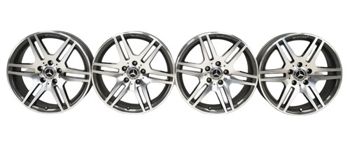 Mercedes amg w166 - w166, 166
