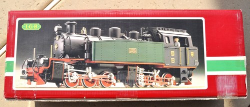 Lgb 2085d 0t mallet - lgb,