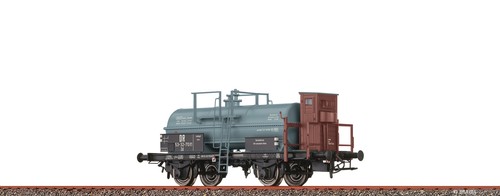 Brawa 50084 kesselwagen - brawa,