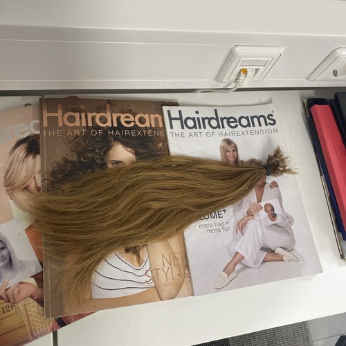 Hairdreams echthaarextensions - hairdreams,