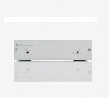 Musical Fidelity V90-DAC silber D/A-Wandler