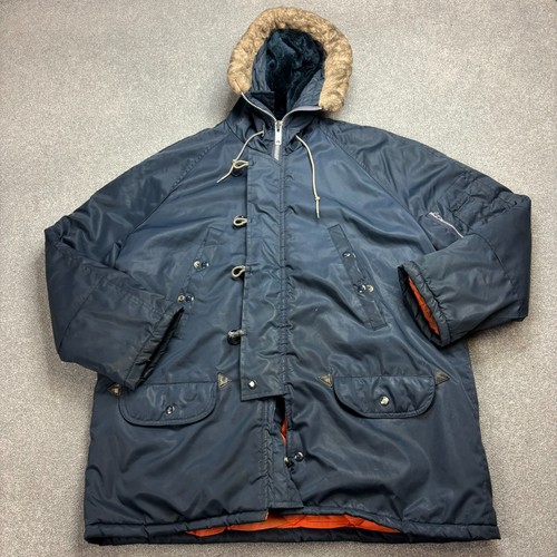 Jacke erwachsene x large - erwachsene,