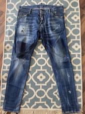 Dsquared2 Jeans, Blau, 50