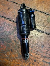 Stoßdämpfer hinten Mtb