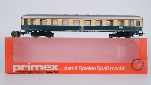 Primex 4197 zug wagen 1 - primex,