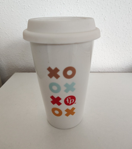Fischer price take away becher - price, take-away-becher