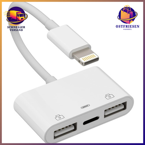 Lightning adapter auf - lightning-adapter,