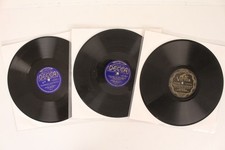 Glenn Miller Schellackplatten