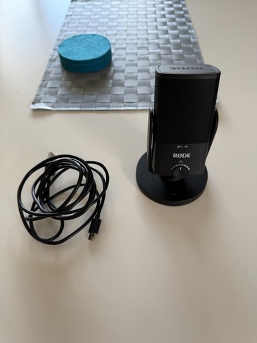 Rode usb mini - rode,