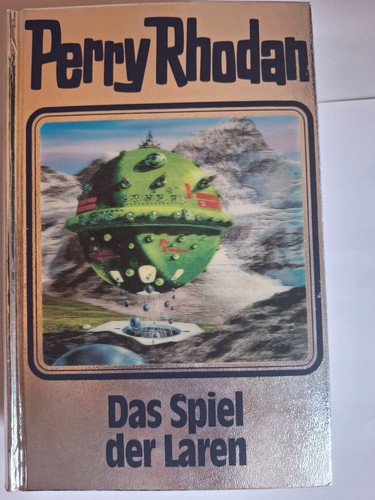 Perry rhodan buch das - /,