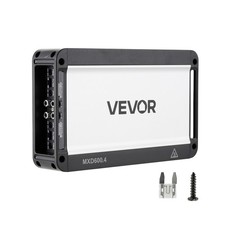 VEVOR Autoverstärker Endstufe