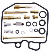1 Vergaser Reparatursatz