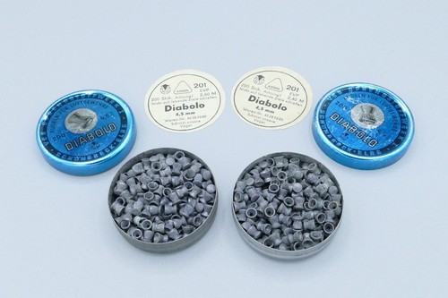 Dosen ddr diabolo 5mm - dosen,