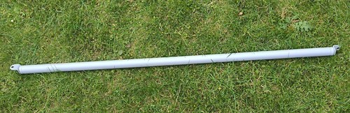 Ikea stolmen grau silber - grau,